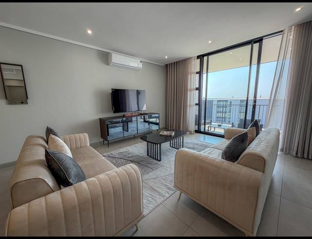 2 BEDROOM APARTMENT TO LET IN ASCEND TO MIDSTREAM